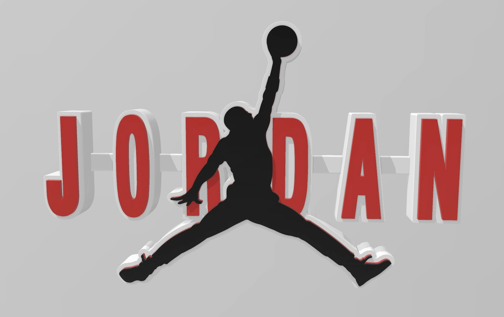 Jordan